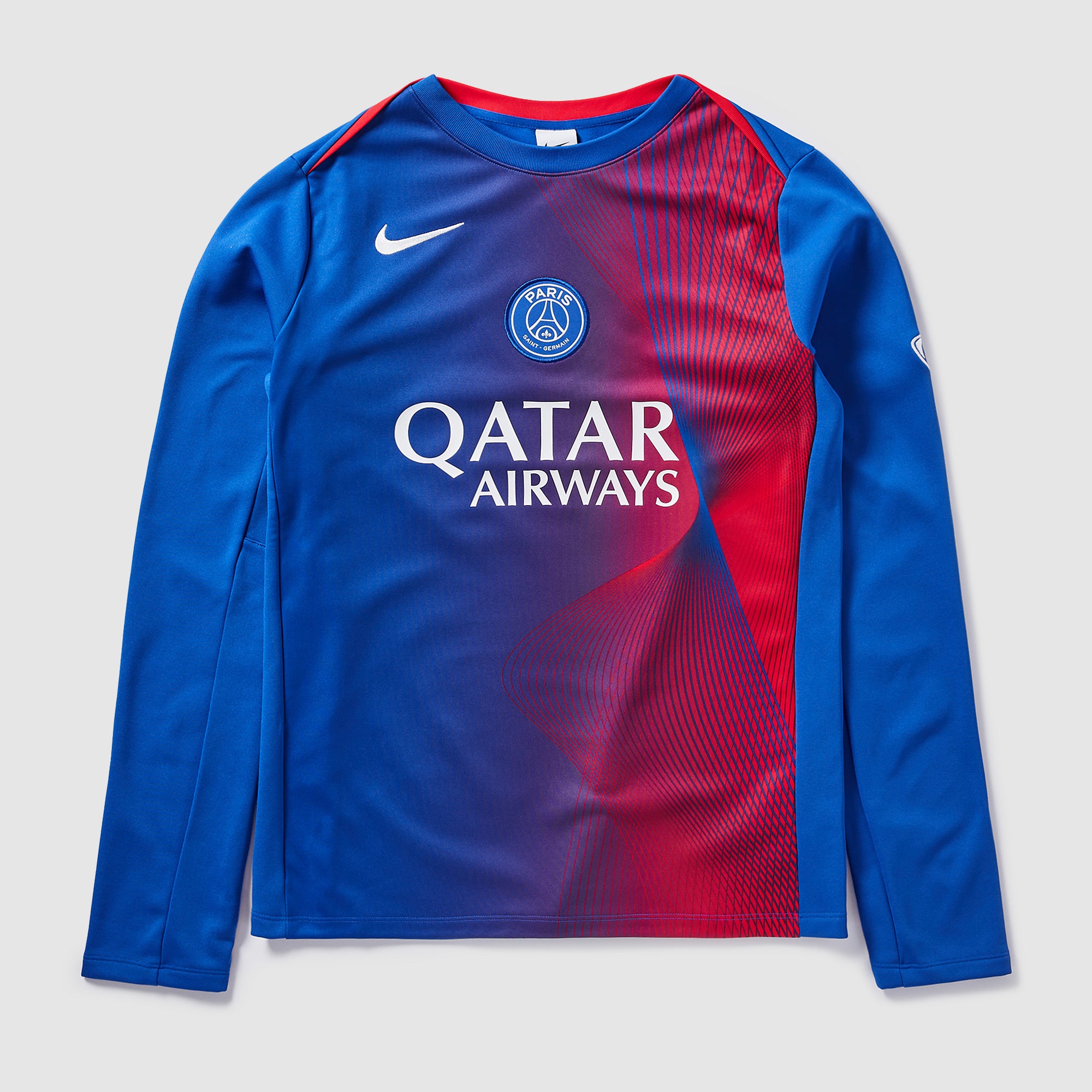 Nike Paris Saint-Germain 25/26 Dri-FIT ADV Strike Third Drill Top