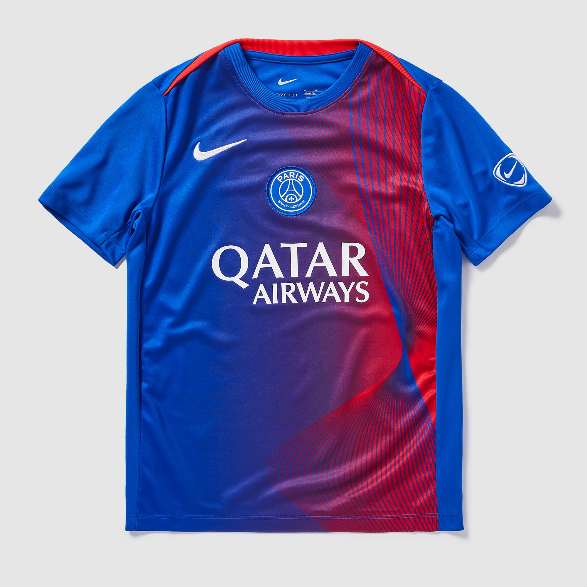 Nike Paris Saint-Germain 25/26 Dri-FIT Academy Pro Third Shirt