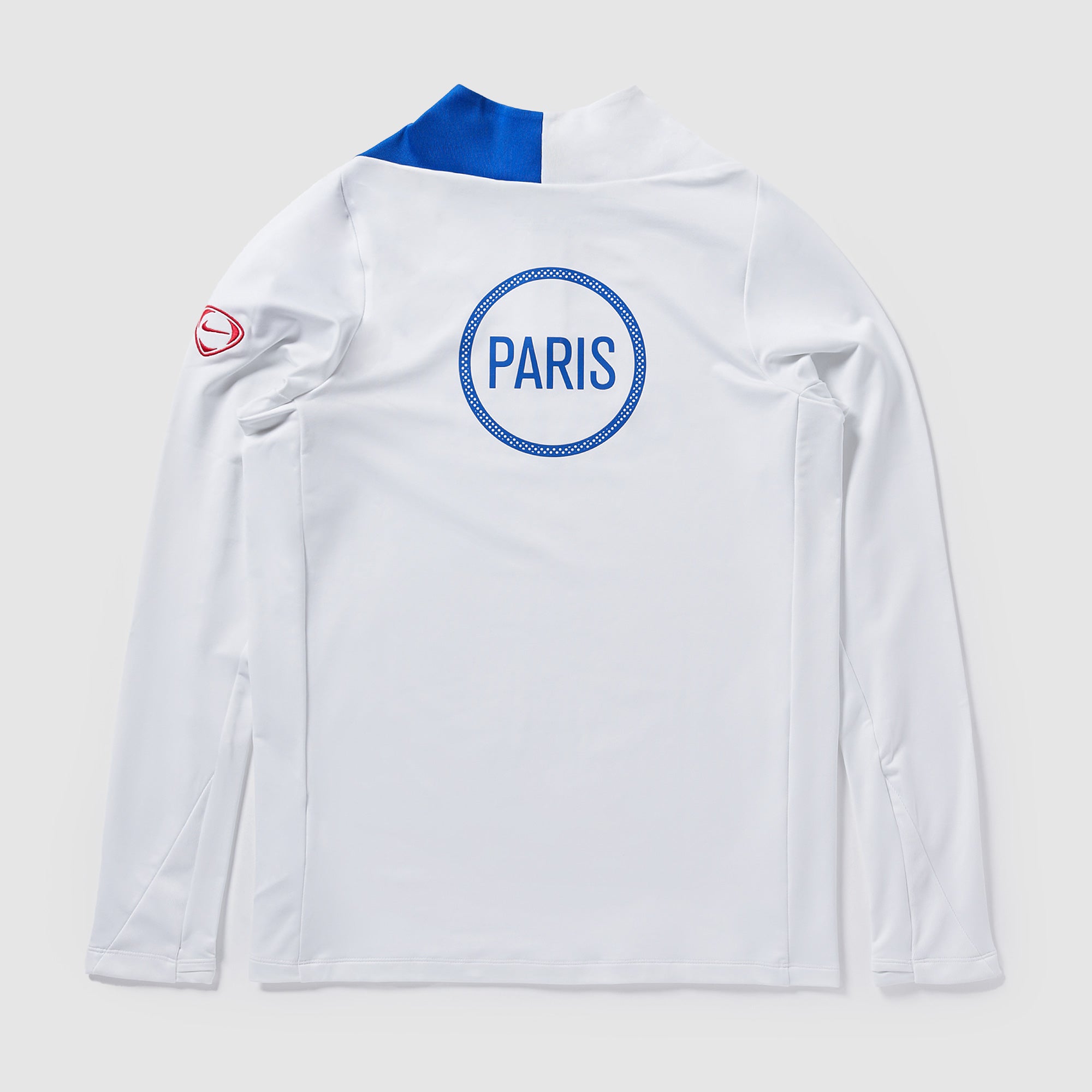 Nike Paris Saint-Germain 25/26 Kids Dri-FIT Strike Third Drill Top