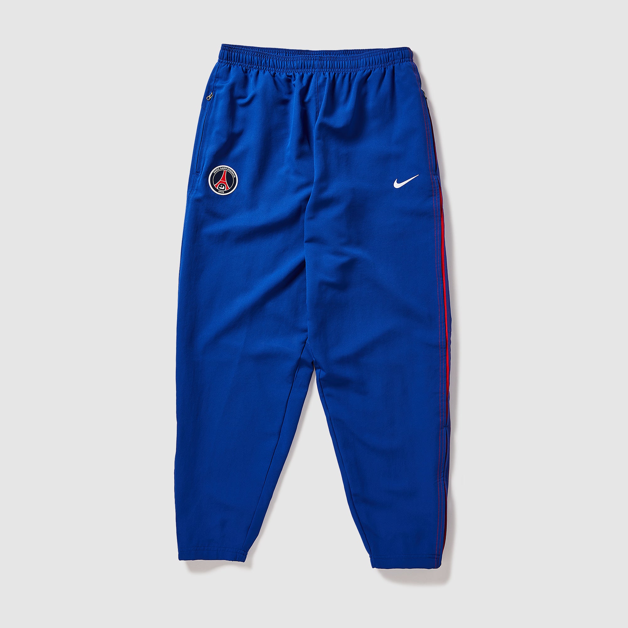 Nike Paris Saint-Germain 20/21 Vaporknit Strike Pant KZ WF CS
