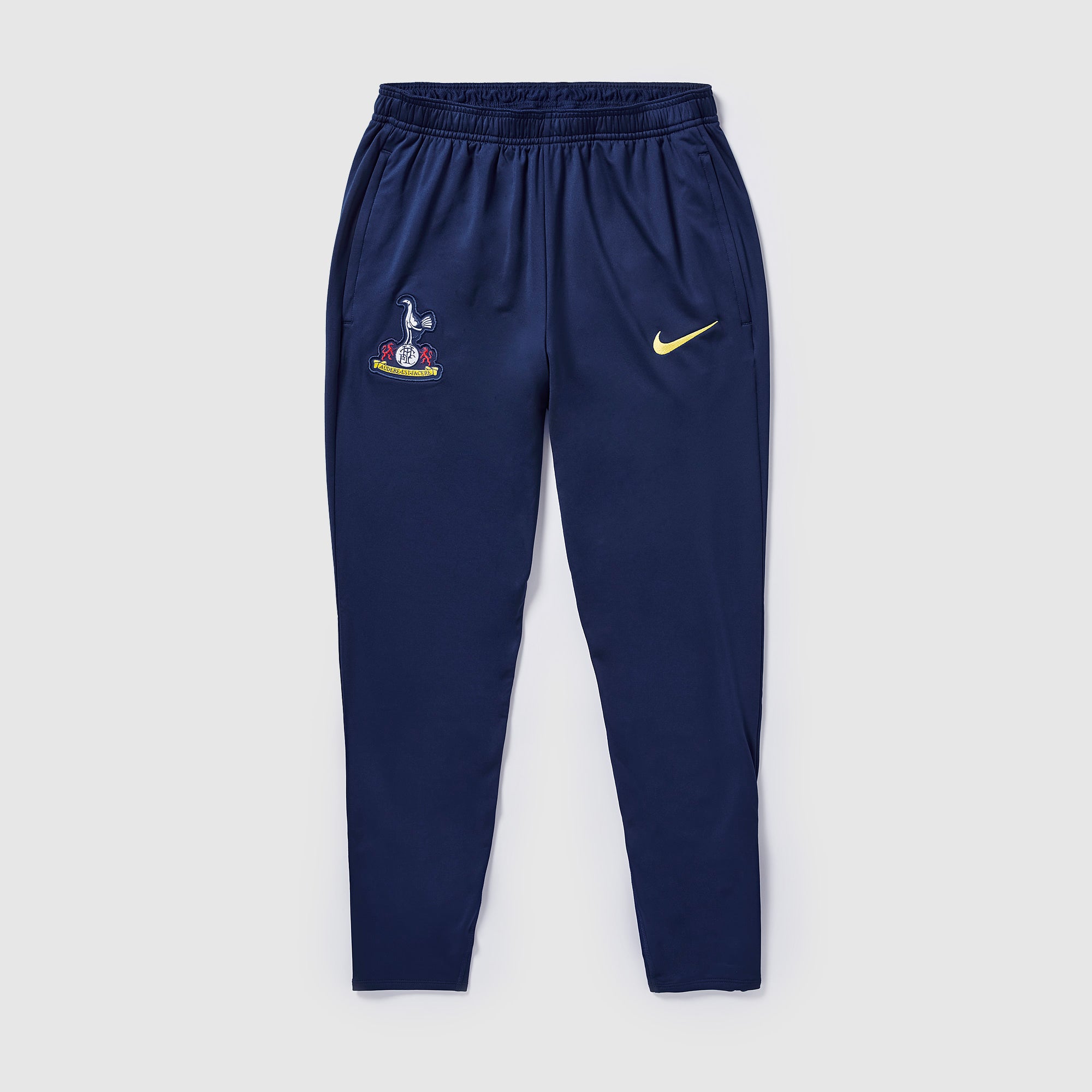 Nike Tottenham Hotspur 25/26 Dri-FIT Strike Third KPZ Pants - Blue