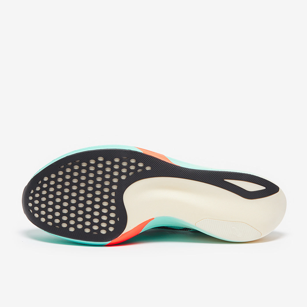 Asics Metaspeed Edge Paris - Illuminate Mint/Black - Mens Shoes