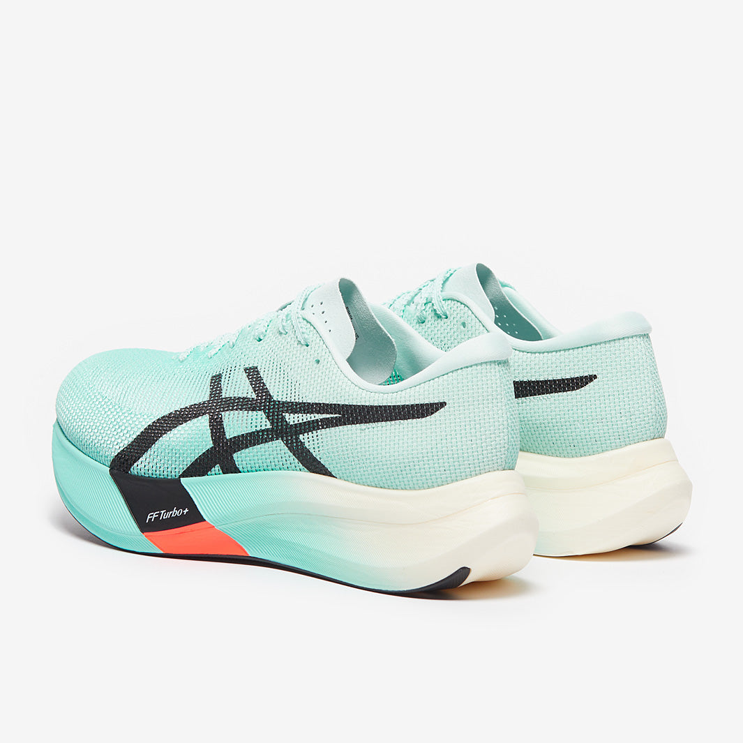 Asics Metaspeed Edge Paris - Illuminate Mint/Black - Mens Shoes
