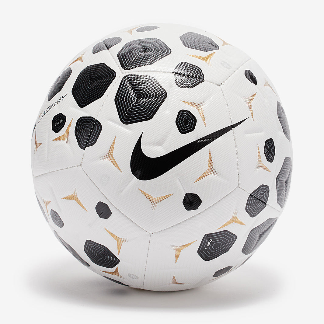 Academy 25 26 Football