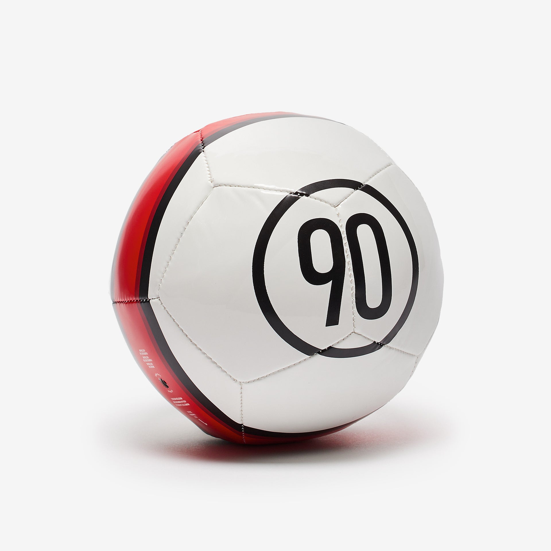 Skills 25 26 Total 90 Mini Football