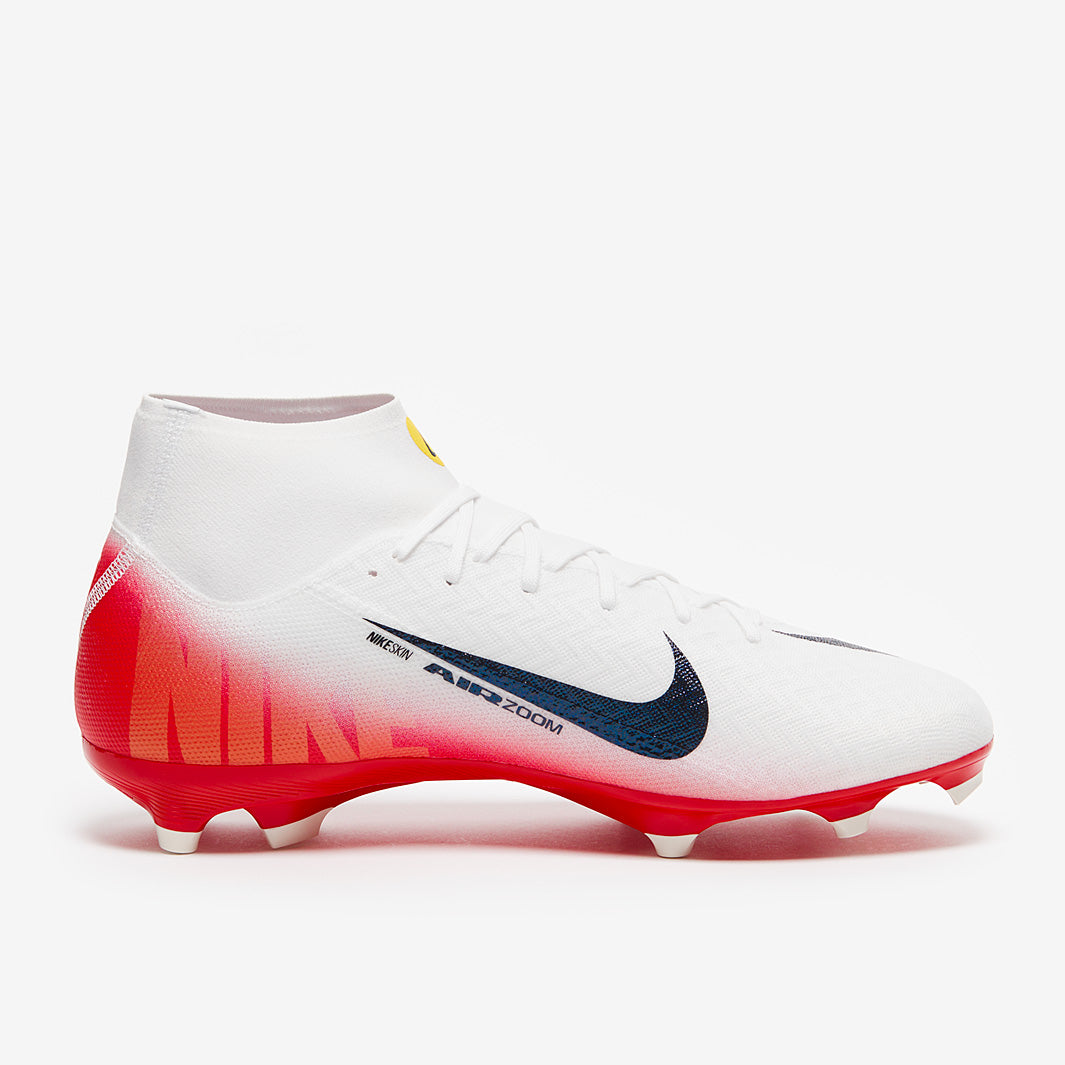 Nike Air Zoom Mercurial Superfly X Academy Firm Ground/Mixed