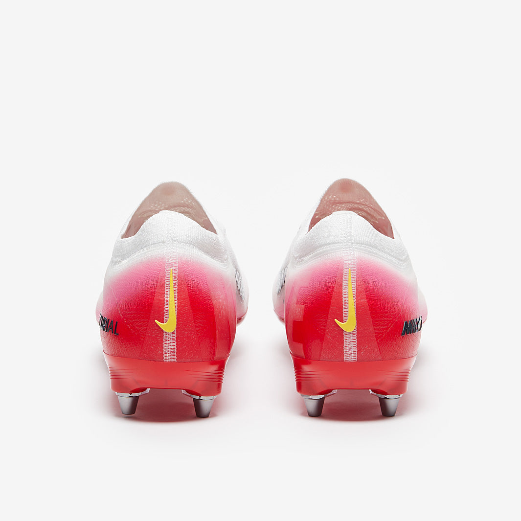 Nike Air Zoom Mercurial Vapor XVI Elite Soft Ground Pro Player