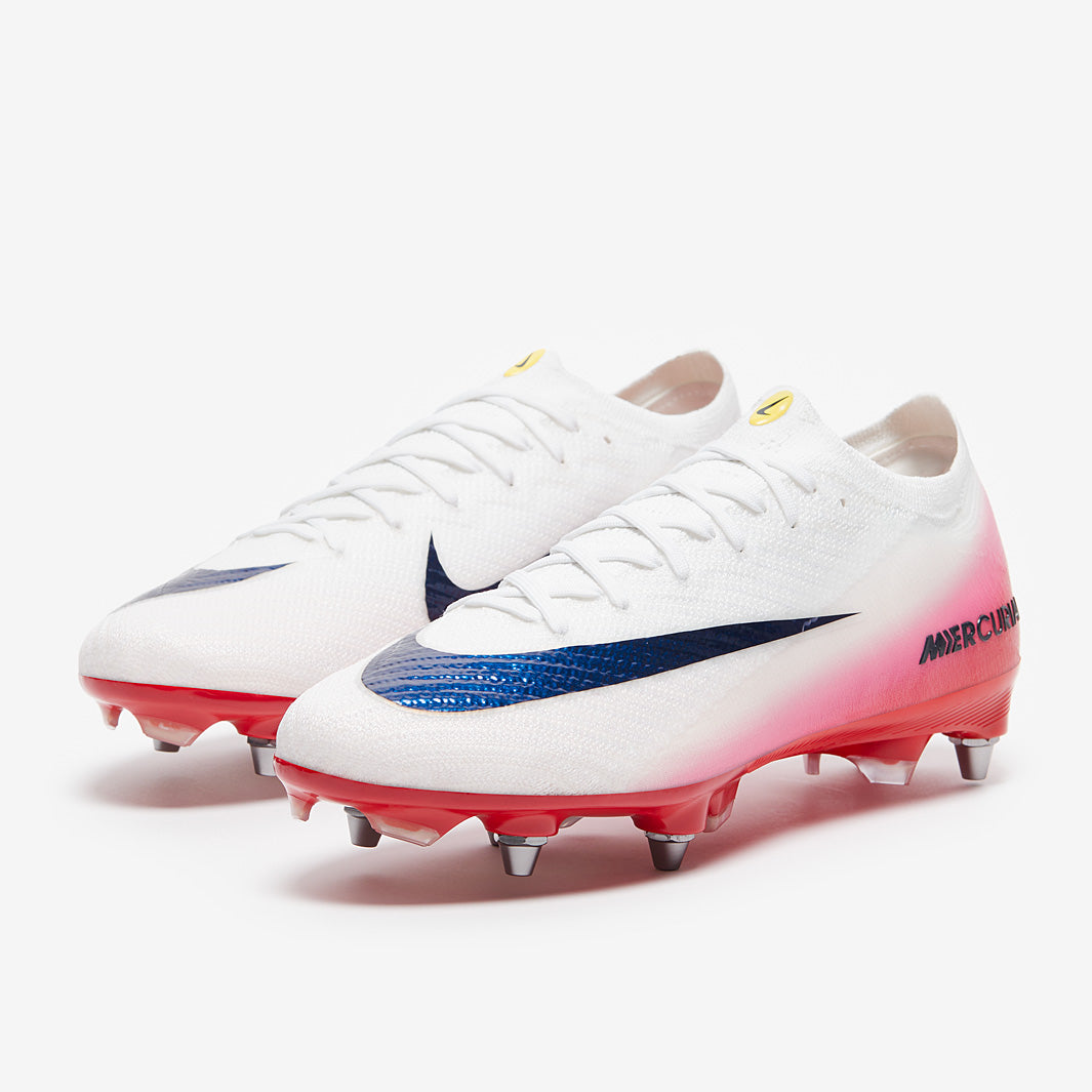 Nike Air Zoom Mercurial Vapor XVI Elite Soft Ground Pro Player