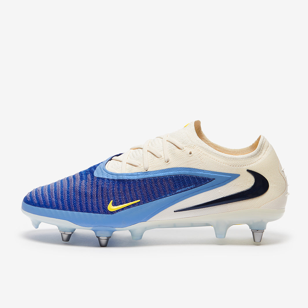 Nike Phantom 6 Elite Low Soft Ground-Pro Player Edition - Racer