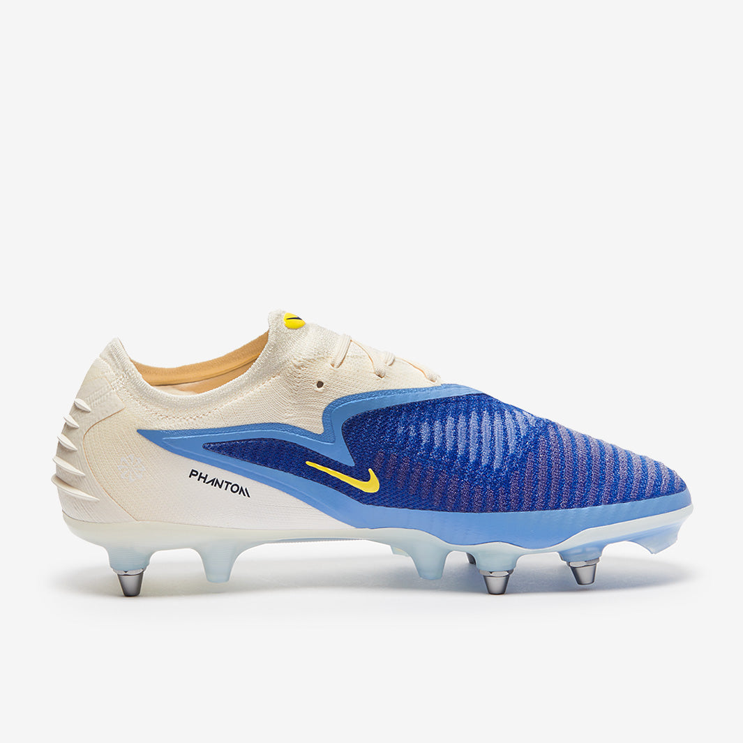 Nike Phantom 6 Elite Low Soft Ground-Pro Player Edition - Racer