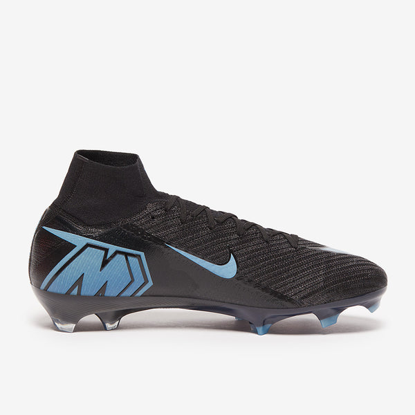 Nike Air Zoom Mercurial Superfly X Elite FG