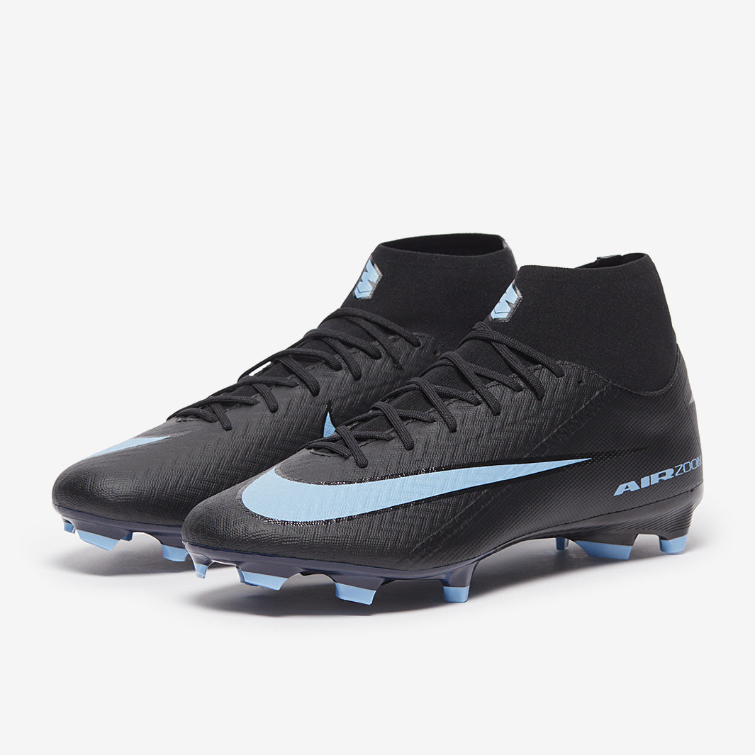 Nike Air Zoom Mercurial Superfly X Academy Firm Ground/Mixed
