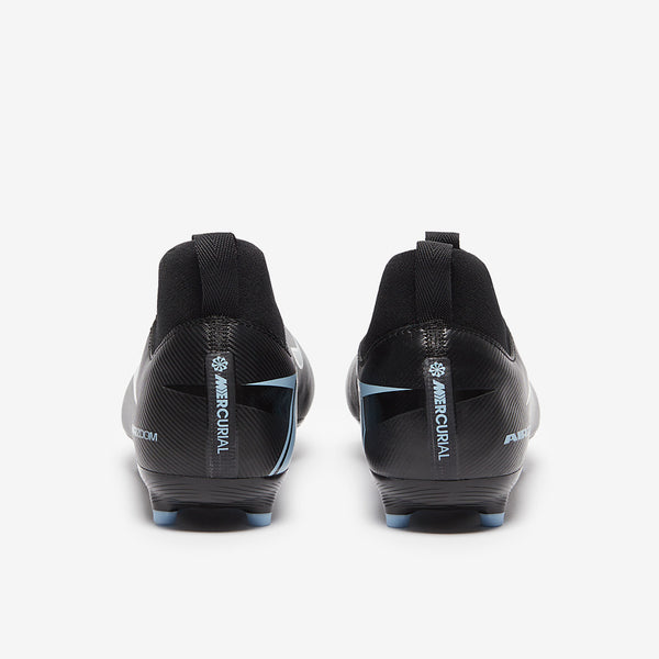 Nike Kids Air Zoom Mercurial Superfly X Academy FG/MG