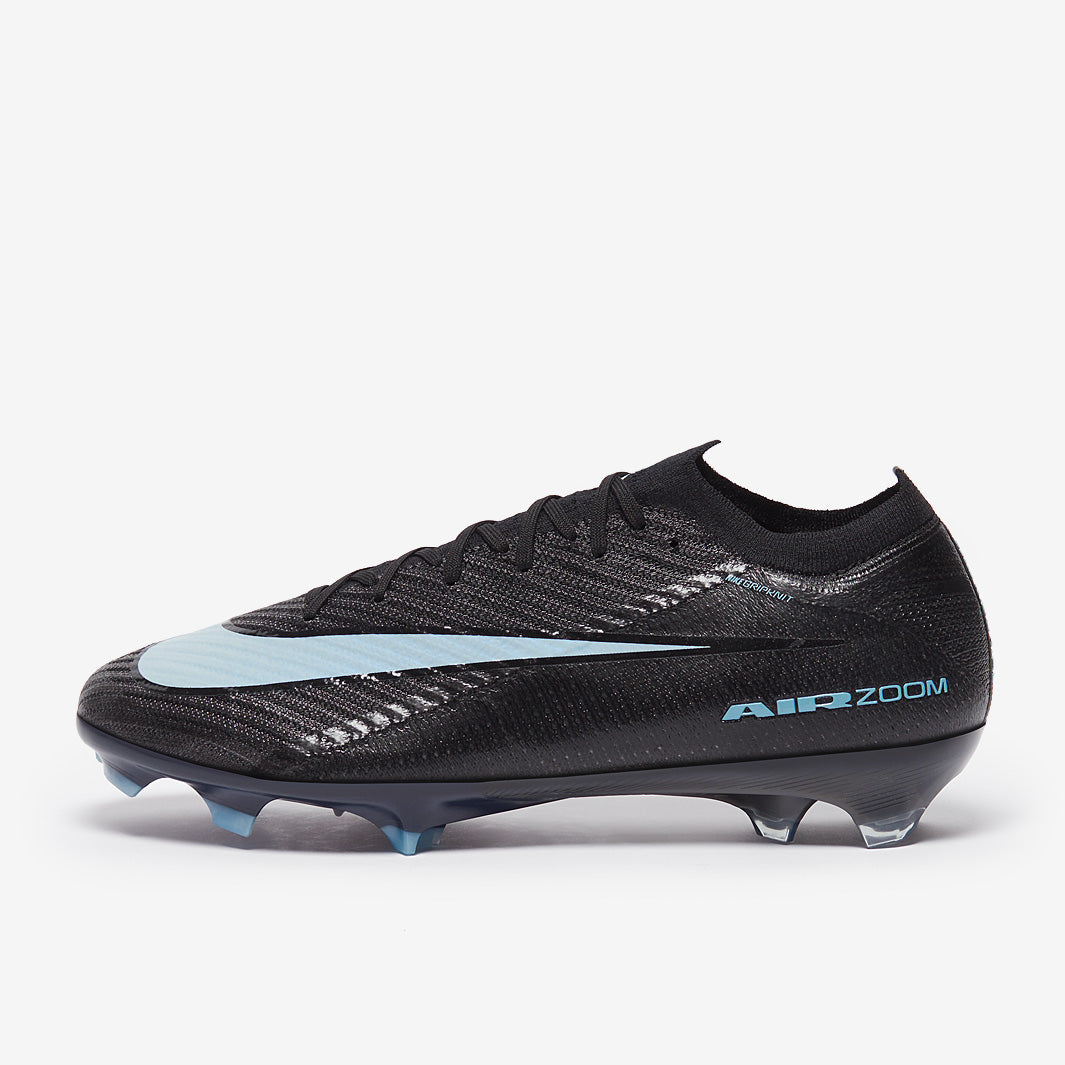 Nike Air Zoom Mercurial Vapor XVI Elite AG-Pro - Volt/Black