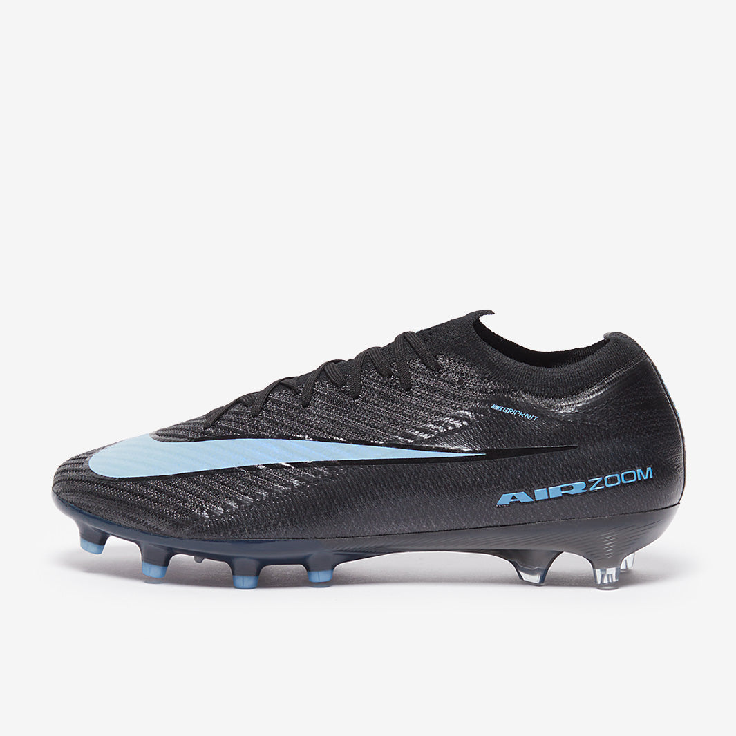 Nike Mercurial Vapor XIII Elite AG-PRO - Black/Dark Grey