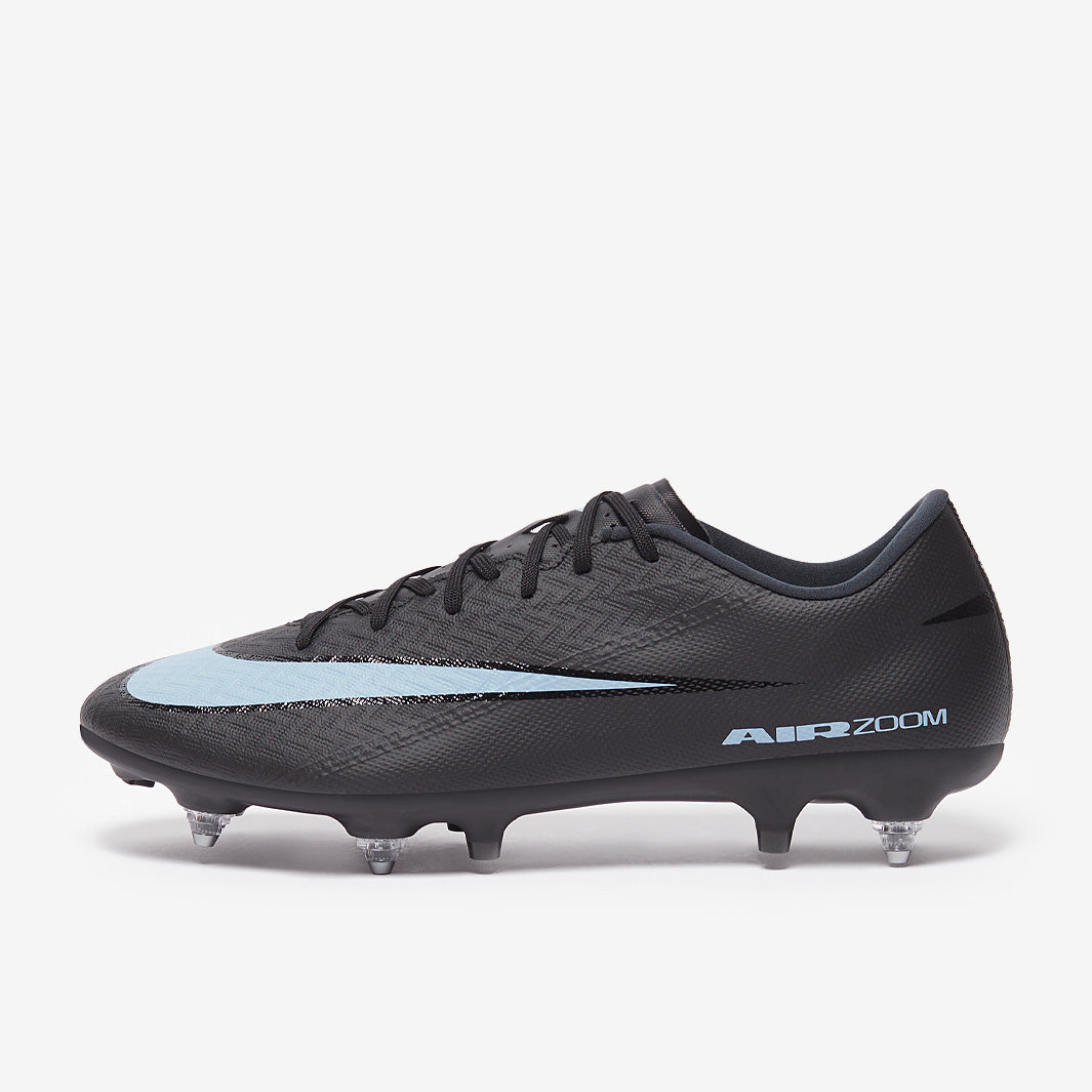 Nike Air Zoom Mercurial Vapor XV Elite Soft Ground Pro Anti Clog