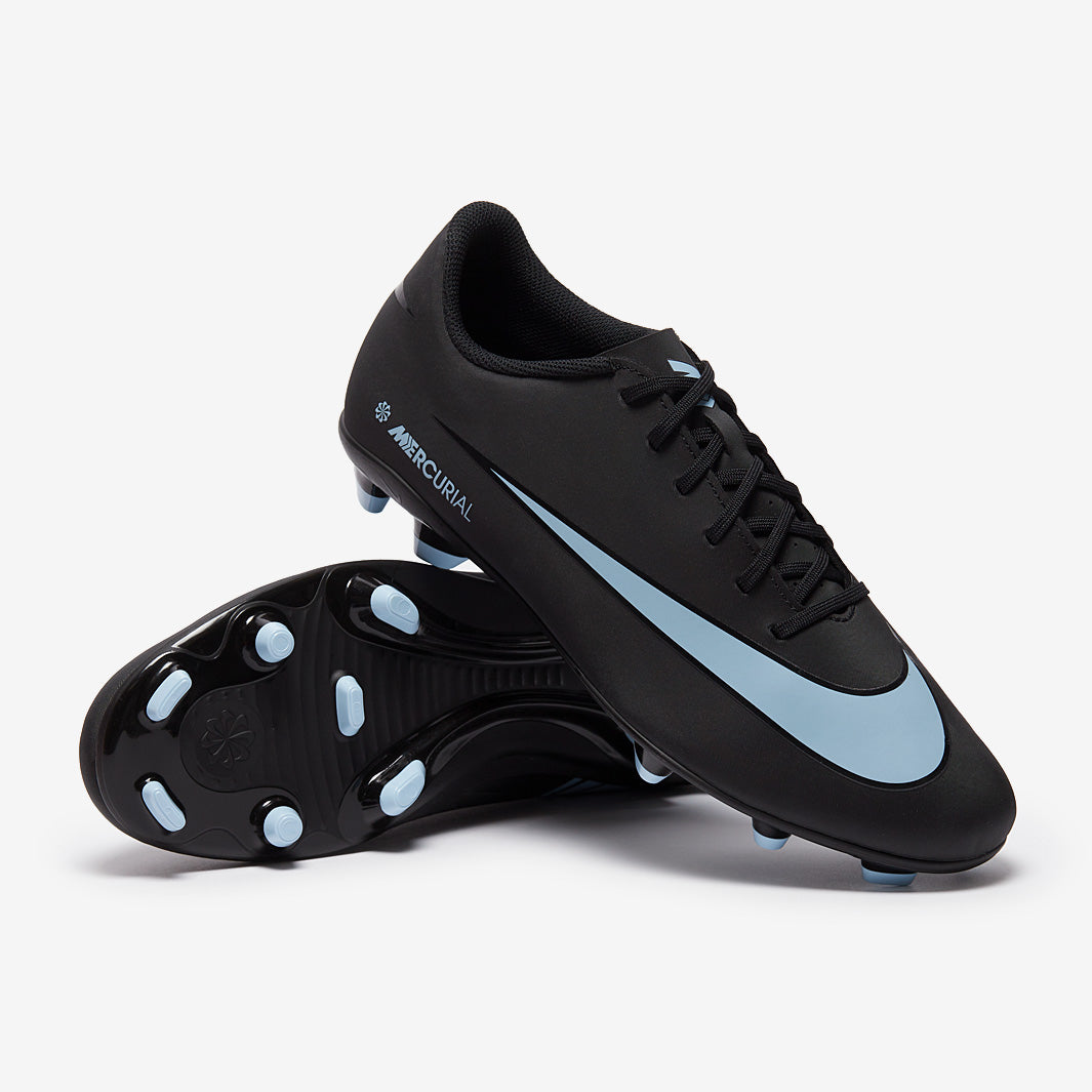 Nike Mercurial Vapor X FG - Mens Boots - Firm Ground - Bright