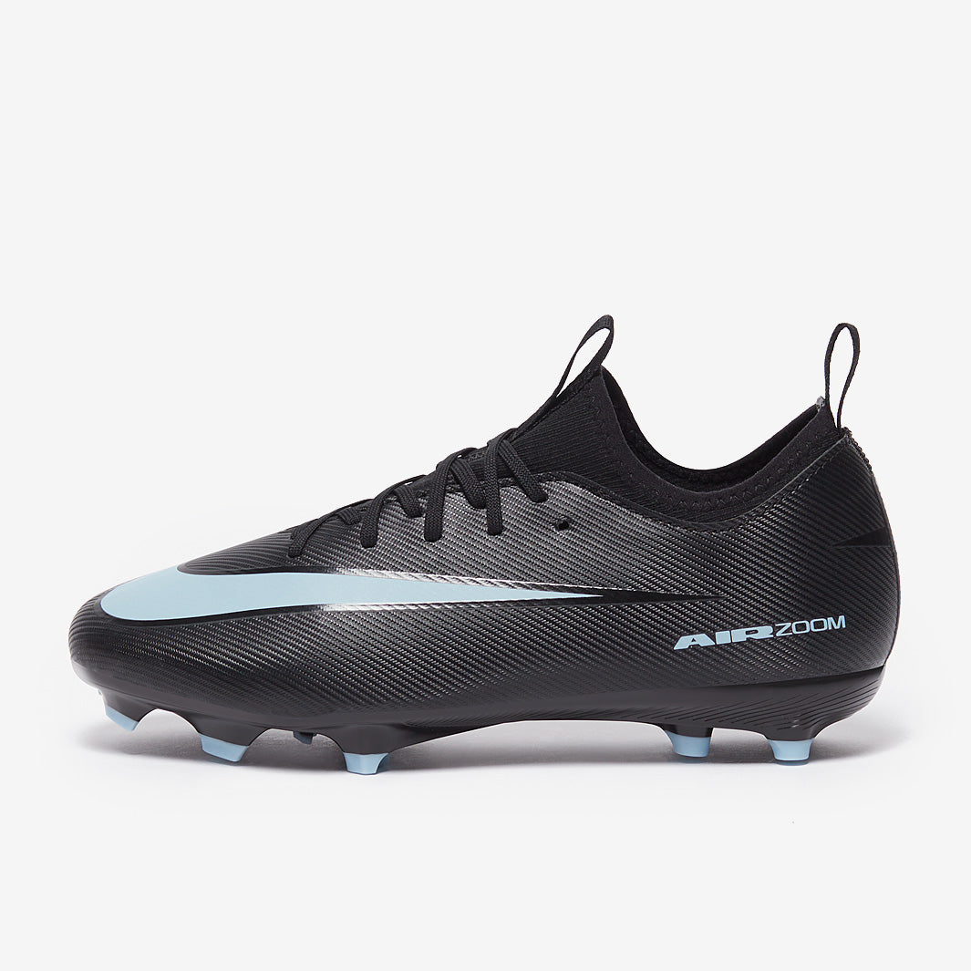 Nike Kids Air Zoom Mercurial Vapor XVI Pro Firm Ground - Silt Red