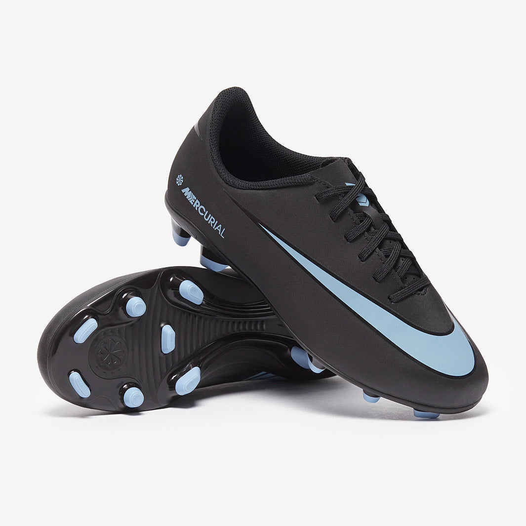 Nike Kids Air Zoom Mercurial Vapor XVI Club Firm Ground/Mixed