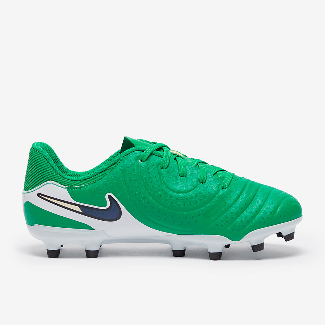 Nike Kids Tiempo Legend X Academy Firm Ground/Mixed Ground