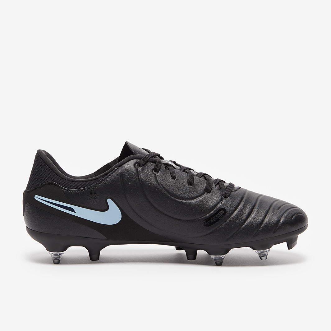 Nike Tiempo Legend X Academy Soft Ground-Pro Anti-Clog - Black