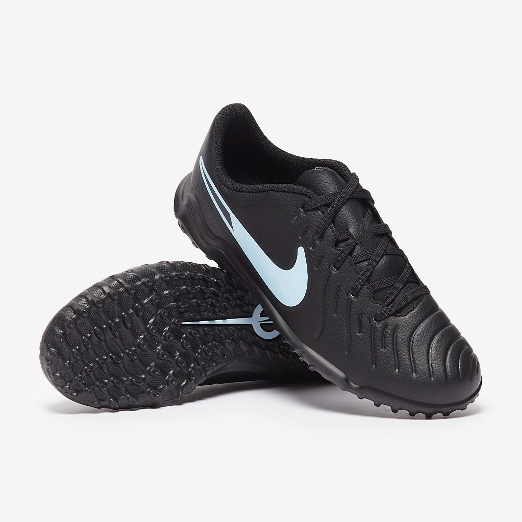 Nike Tiempo Legend IX Academy TF - Space Purple/White - Mens Boots