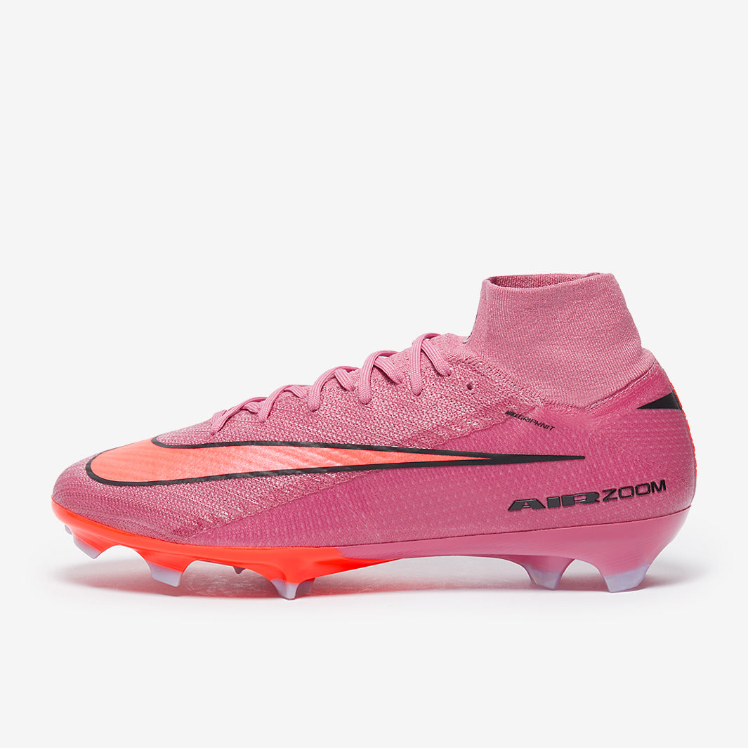 Nike Air Zoom Mercurial Superfly X Elite Firm Ground - Magic