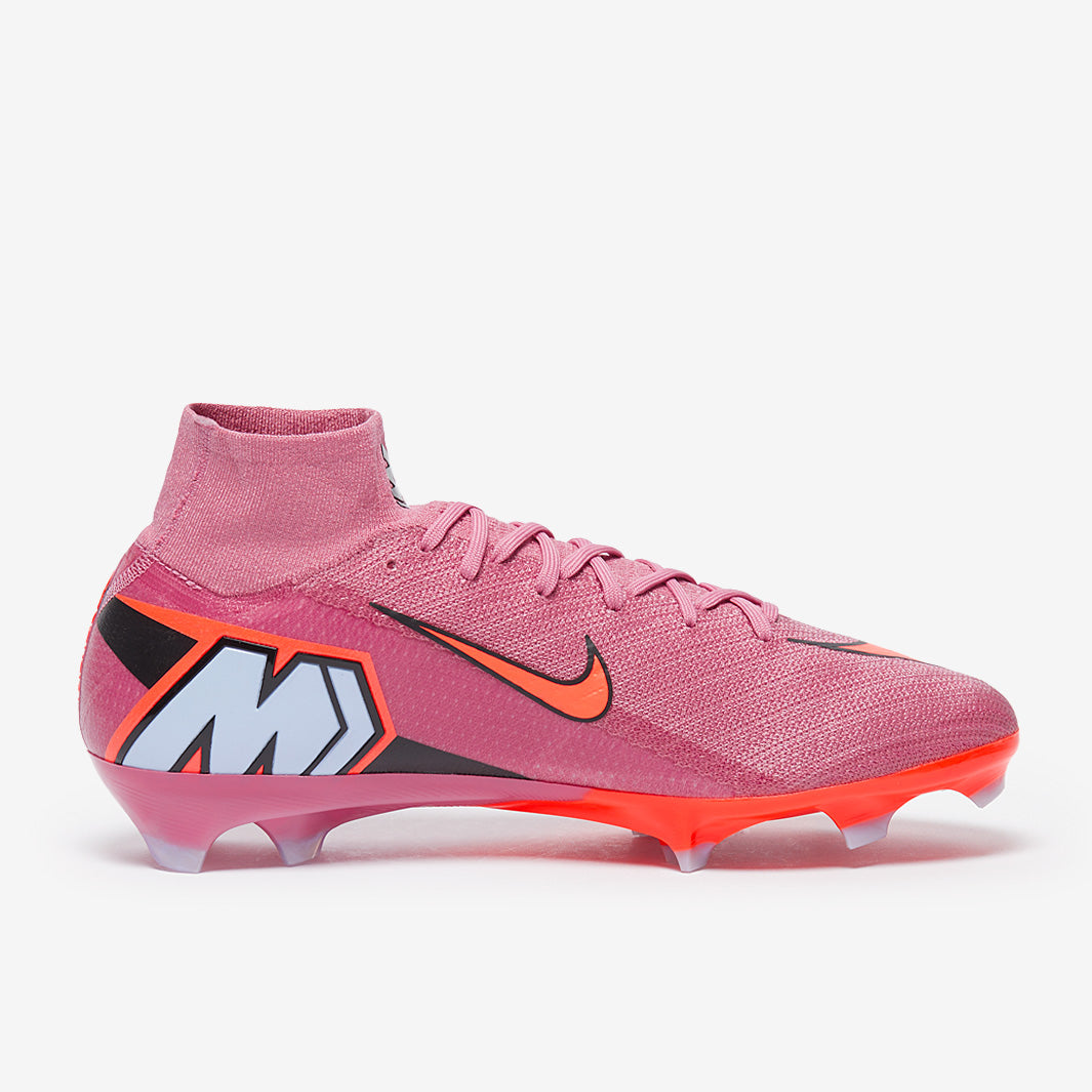 Nike Air Zoom Mercurial Superfly X Elite Firm Ground - Magic