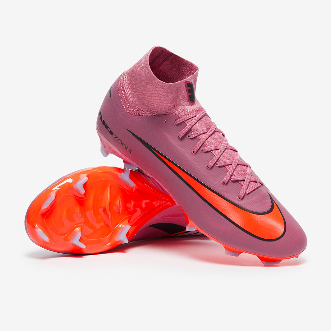 Nike Mercurial Superfly V SG-Pro AC - Mens Boots - Soft Ground