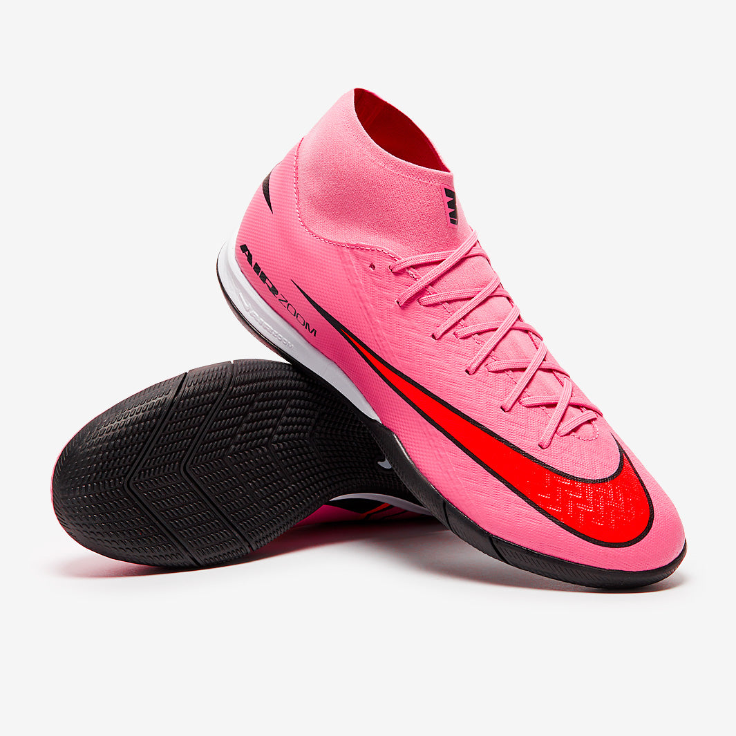 Air Zoom Mercurial Superfly X Academy IC