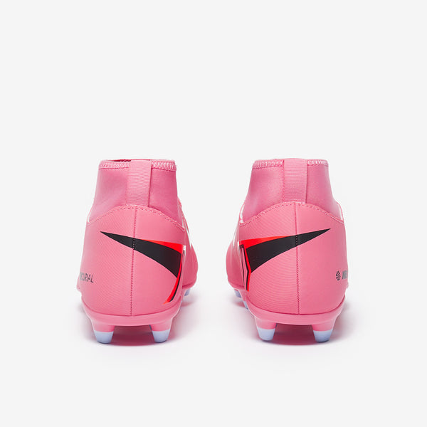 Nike Kids Air Zoom Mercurial Superfly X Club FG/MG