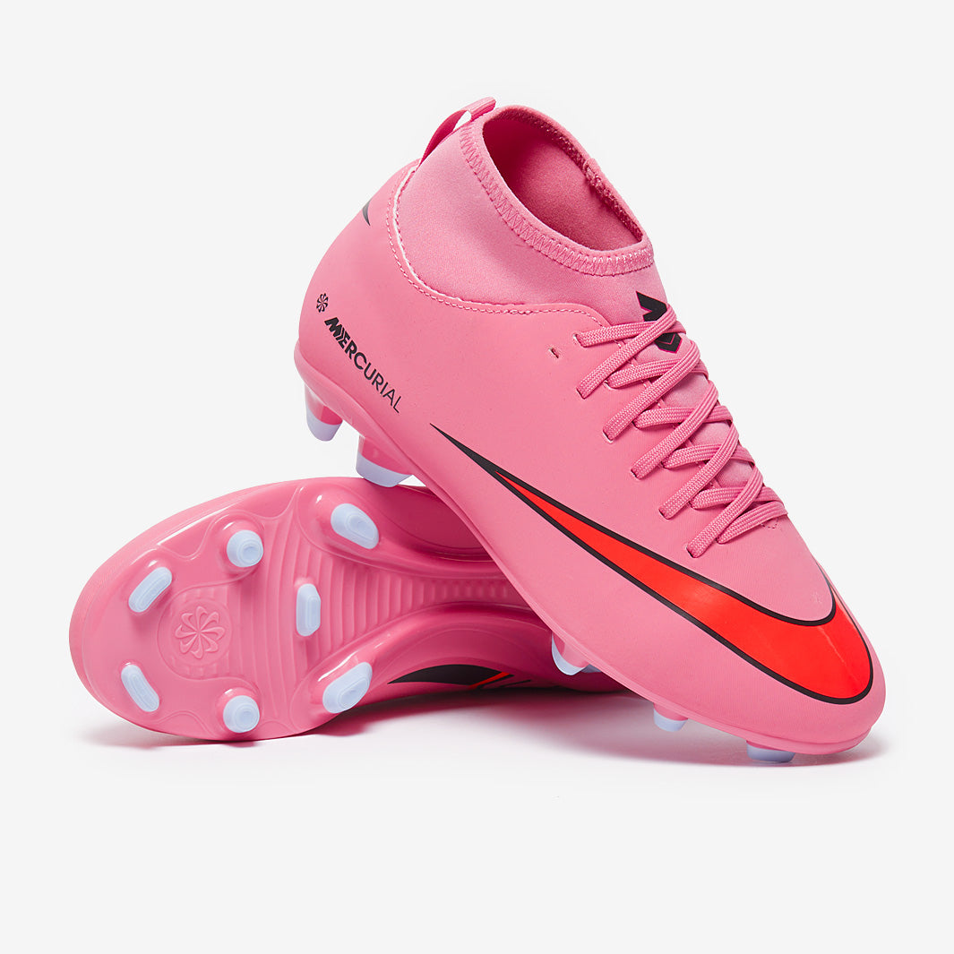 Air Zoom Mercurial Superfly X Club FG MG