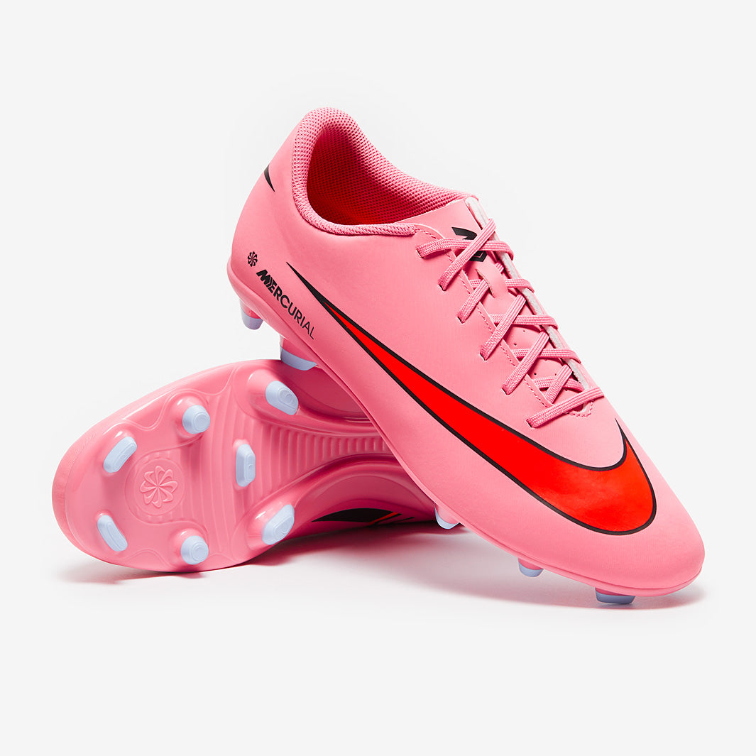 Nike Football Boots - Nike Mercurial Vapor IX FG - Firm Ground
