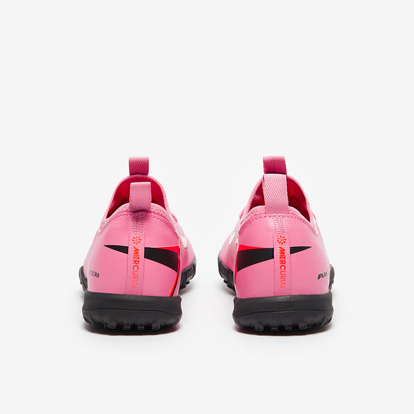 Nike Kids Air Zoom Mercurial Vapor XVI Academy TF