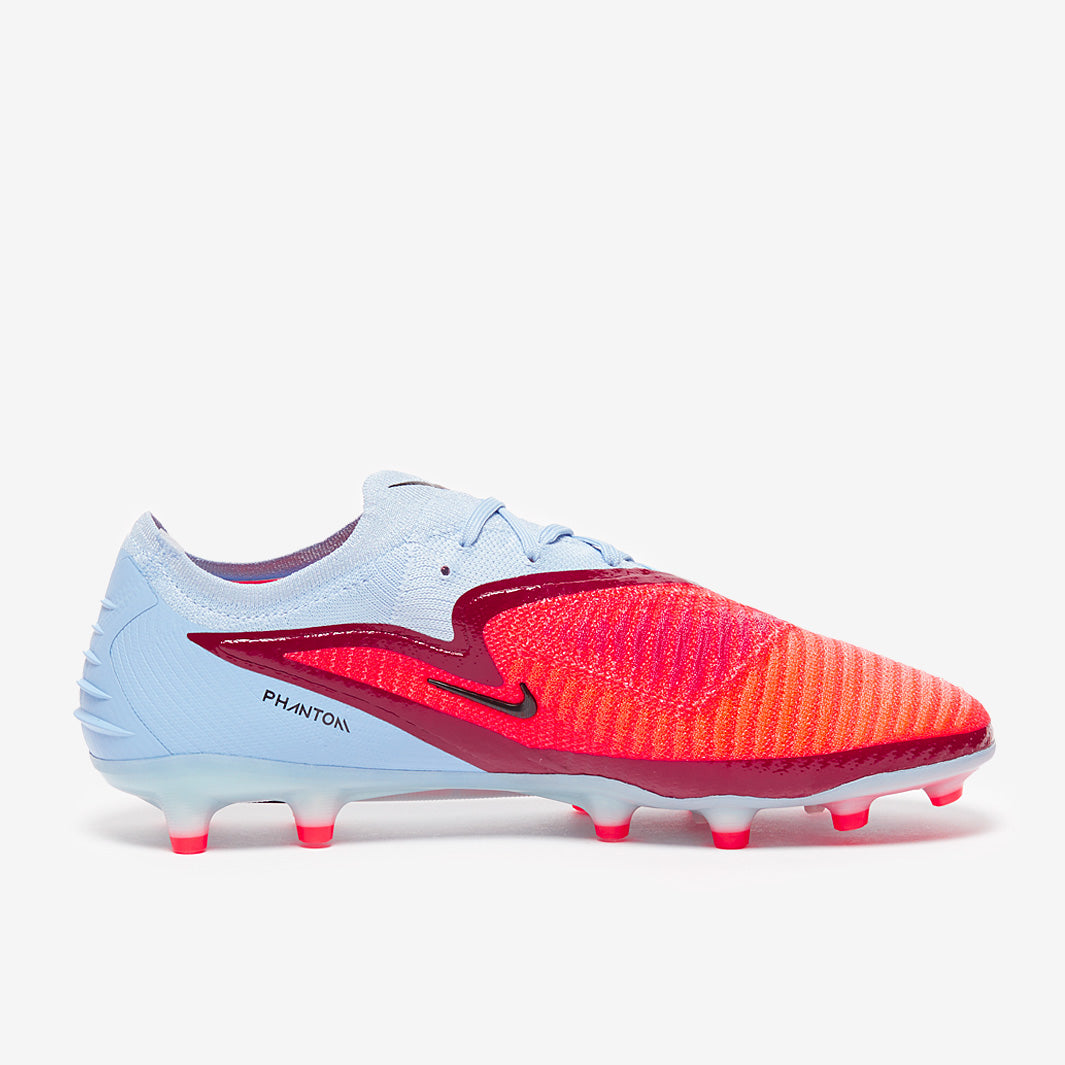 Nike Phantom 6 Elite Low Artificial Grass-Pro - Royal Tint/Bright