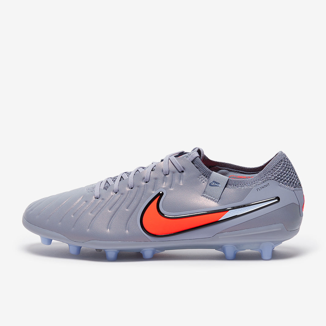 Nike Tiempo Legend X Elite Artificial Grass Pro - Blue Eclipse