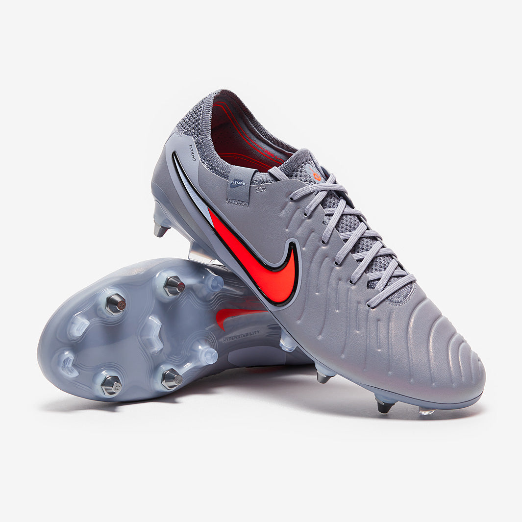 シューズ NIKETIEMPOLEGENDXELITESG-PROPLAYEREDITIO Nike Tiempo Legend X Elite Soft Ground-Pro Player Edition - Soar