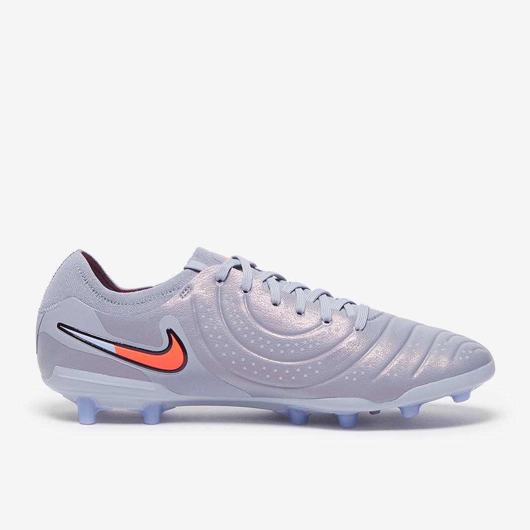 Nike Tiempo Legend X Pro Artificial Grass Pro - Blue Eclipse/Black