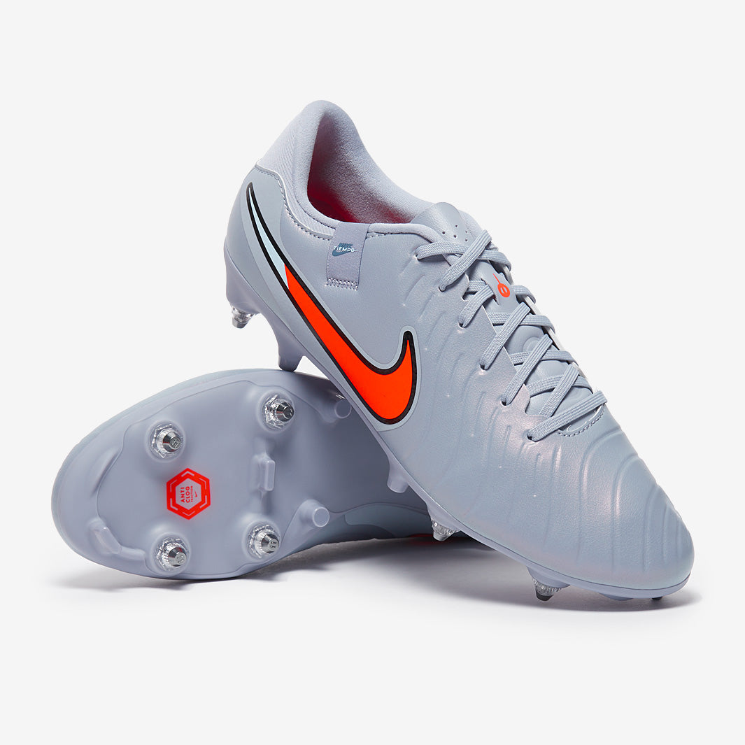 Nike Tiempo Legend IX Elite x Made in Italy Pro-SG Anti-Clog