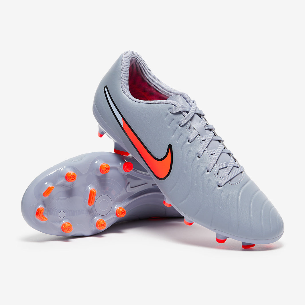 Tiempo Legend X Club FG MG