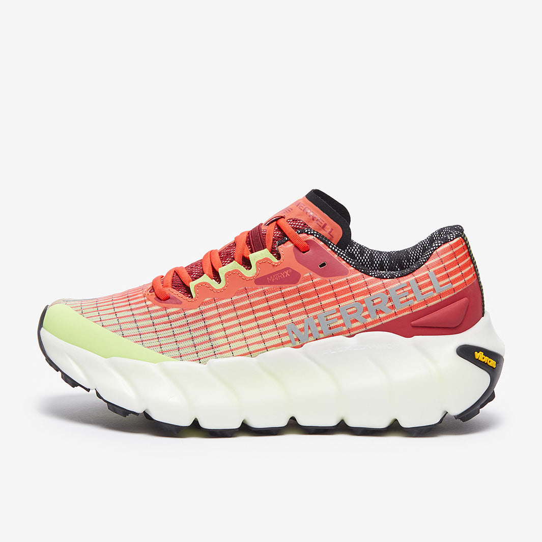 Merrell Womens MTL Adapt Matryx - Blossom/Mantis - Womens Shoes