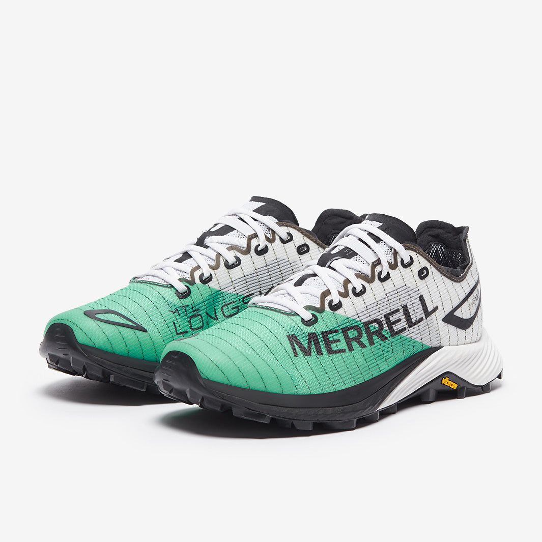 Merrell MTL Long Sky 2 Matryx - White/Multi - Mens Shoes