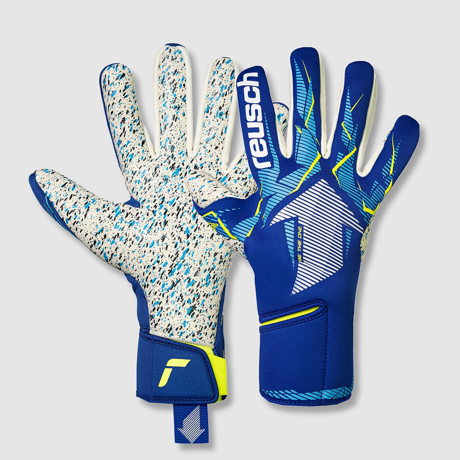 Fastgrip Fusion GK Gloves