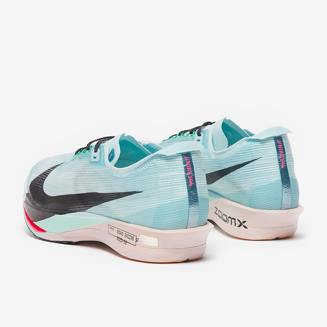 Nike Streakfly 2 - Glacier Blue/Black/Mint Foam - Mens Shoes