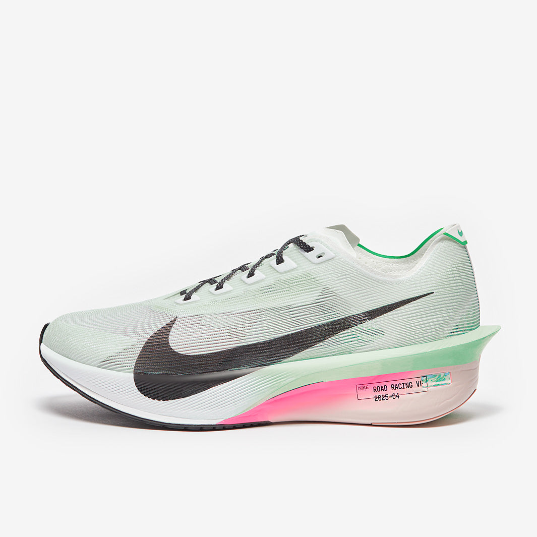 Nike Vaporfly Next% 4 Proto - Sail/Black/Total Orange/White - Mens