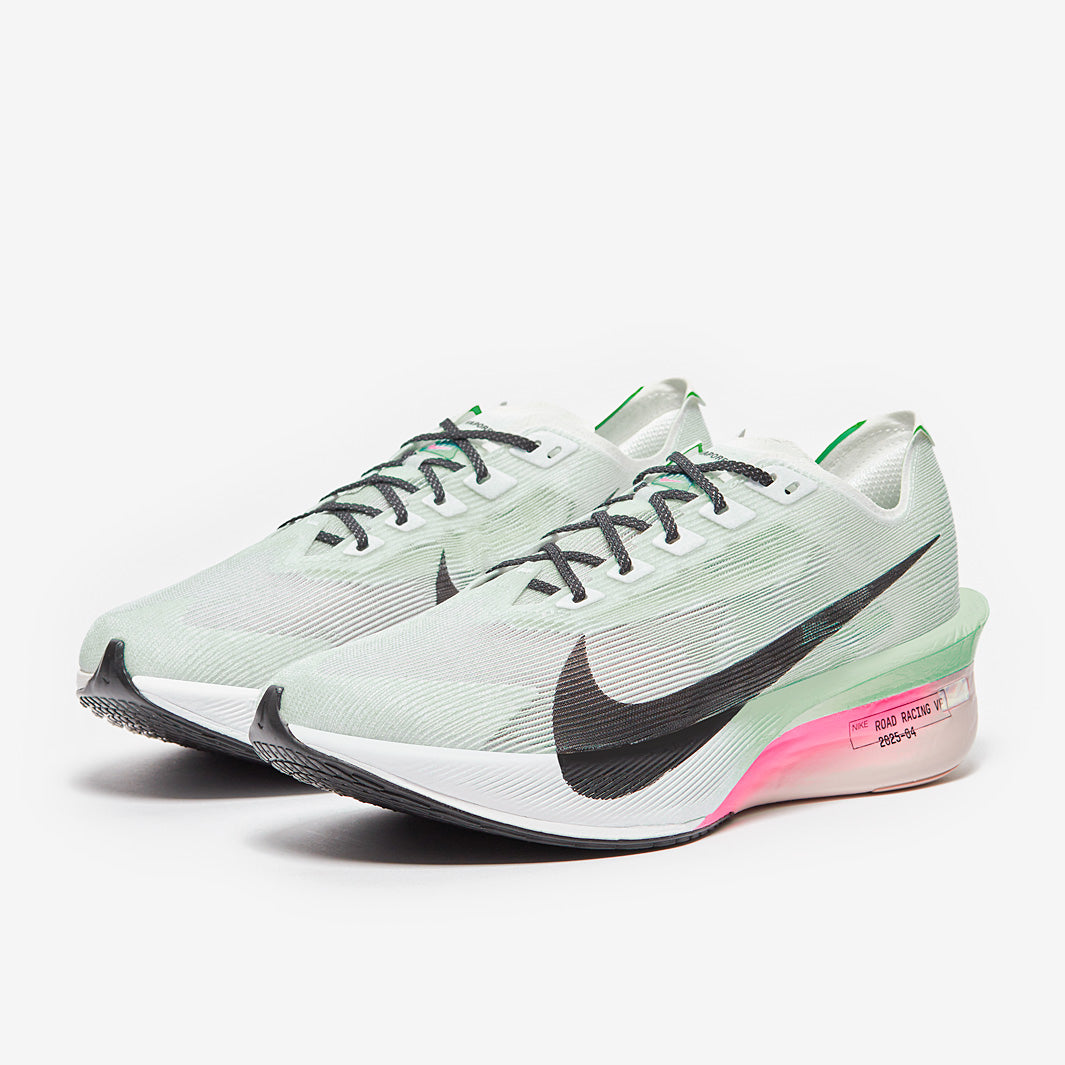 Nike Vaporfly Next% 4 Proto - Sail/Black/Total Orange/White - Mens