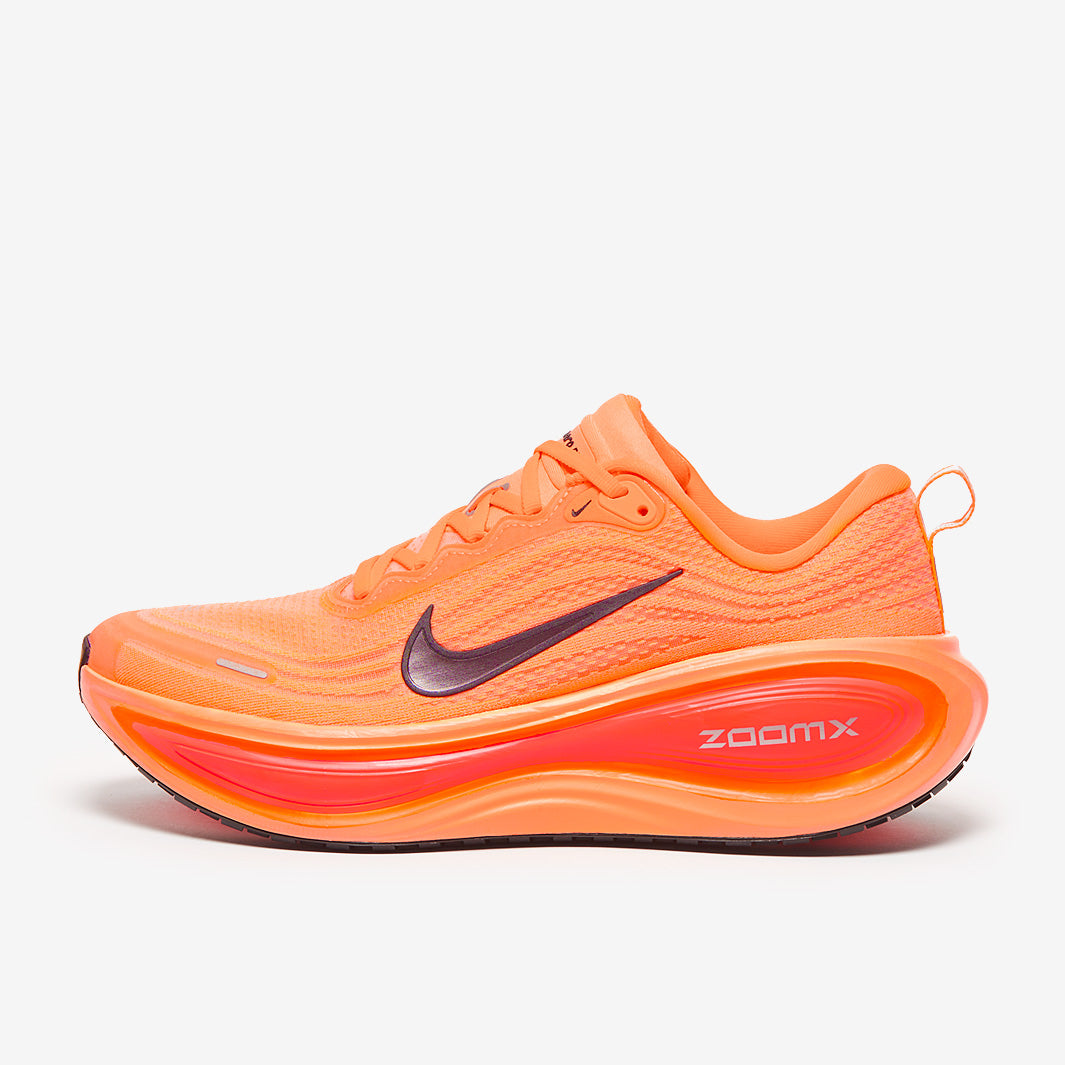 Nike Vomero Plus - Orange Pulse/Black/Hot Lava/Total Orange - Mens