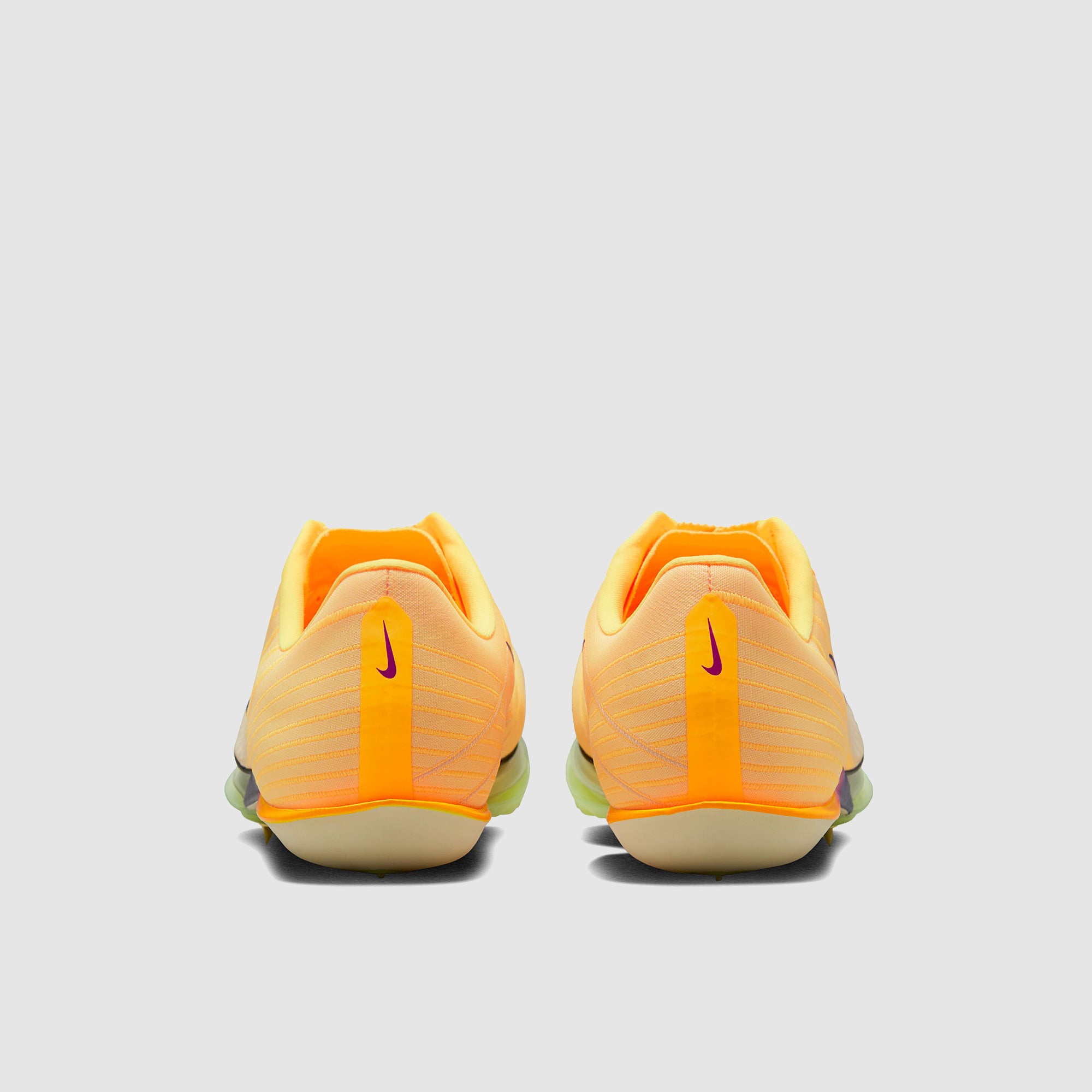 Nike Maxfly 2 - Citron Pulse/Indigo Burst/Volt Ice - Mens Shoes