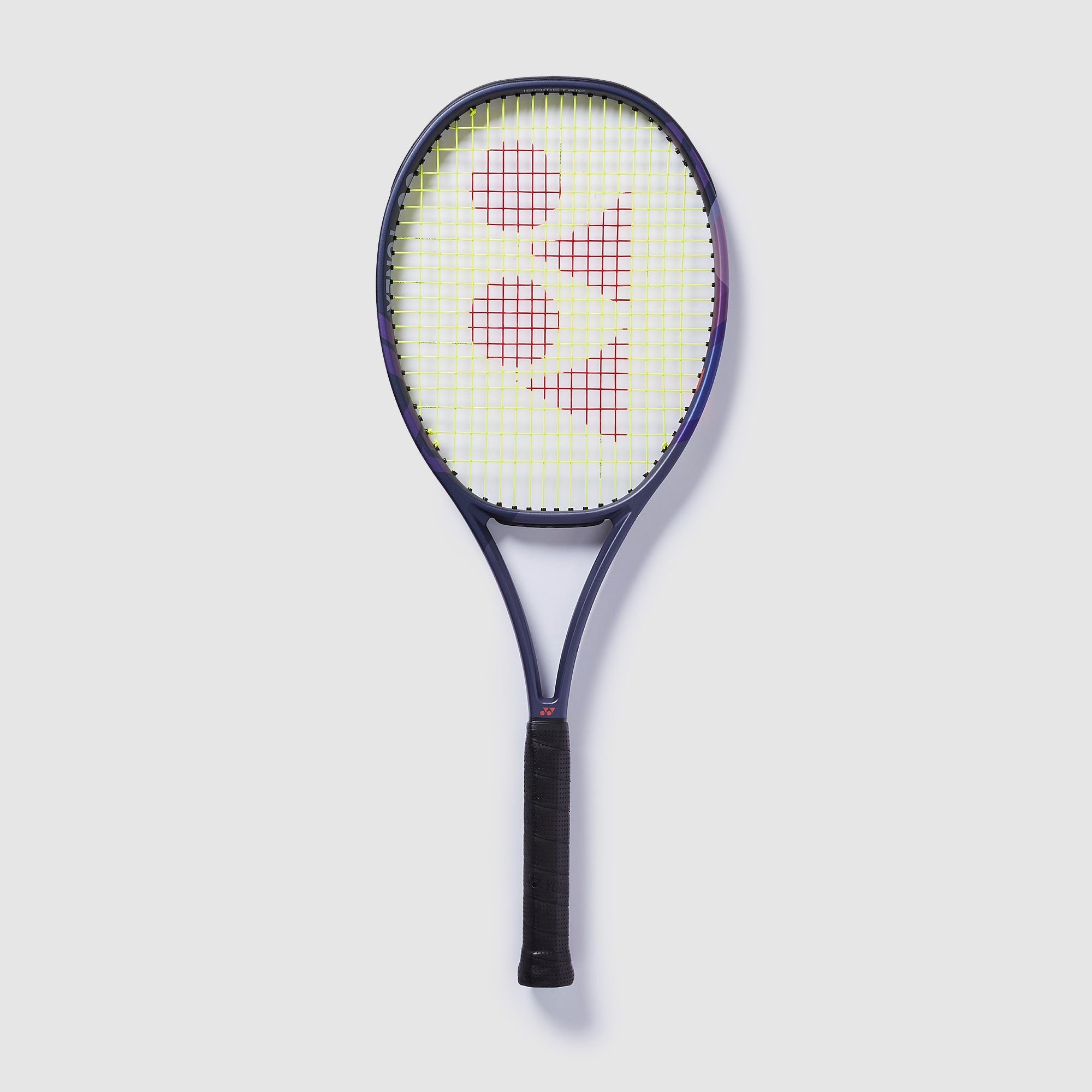 Yonex Percept 97 Tennis Racket (Unstrung) - Midnight Navy - Mens