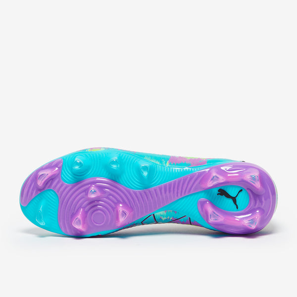 Puma Womens Future 8 Pro Brilliance FG/AG